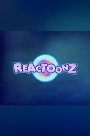 Reactoonz